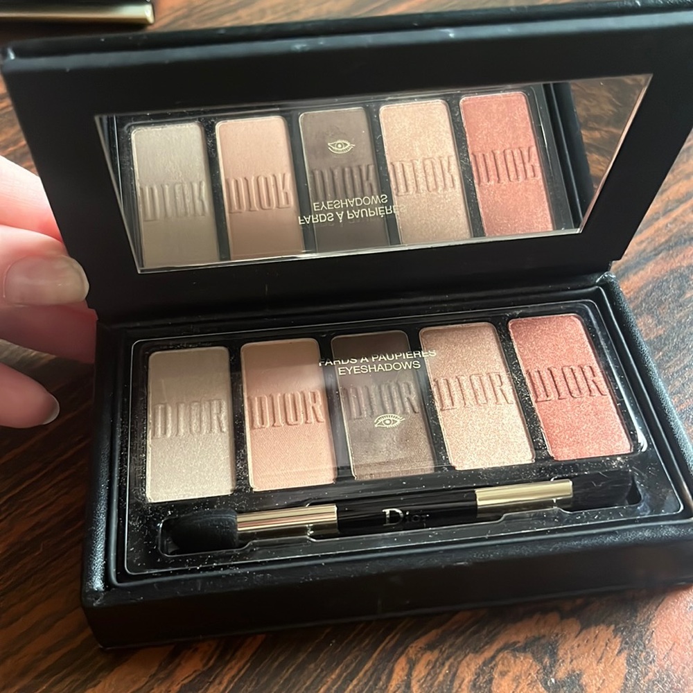 Dior Holiday Couture Collection